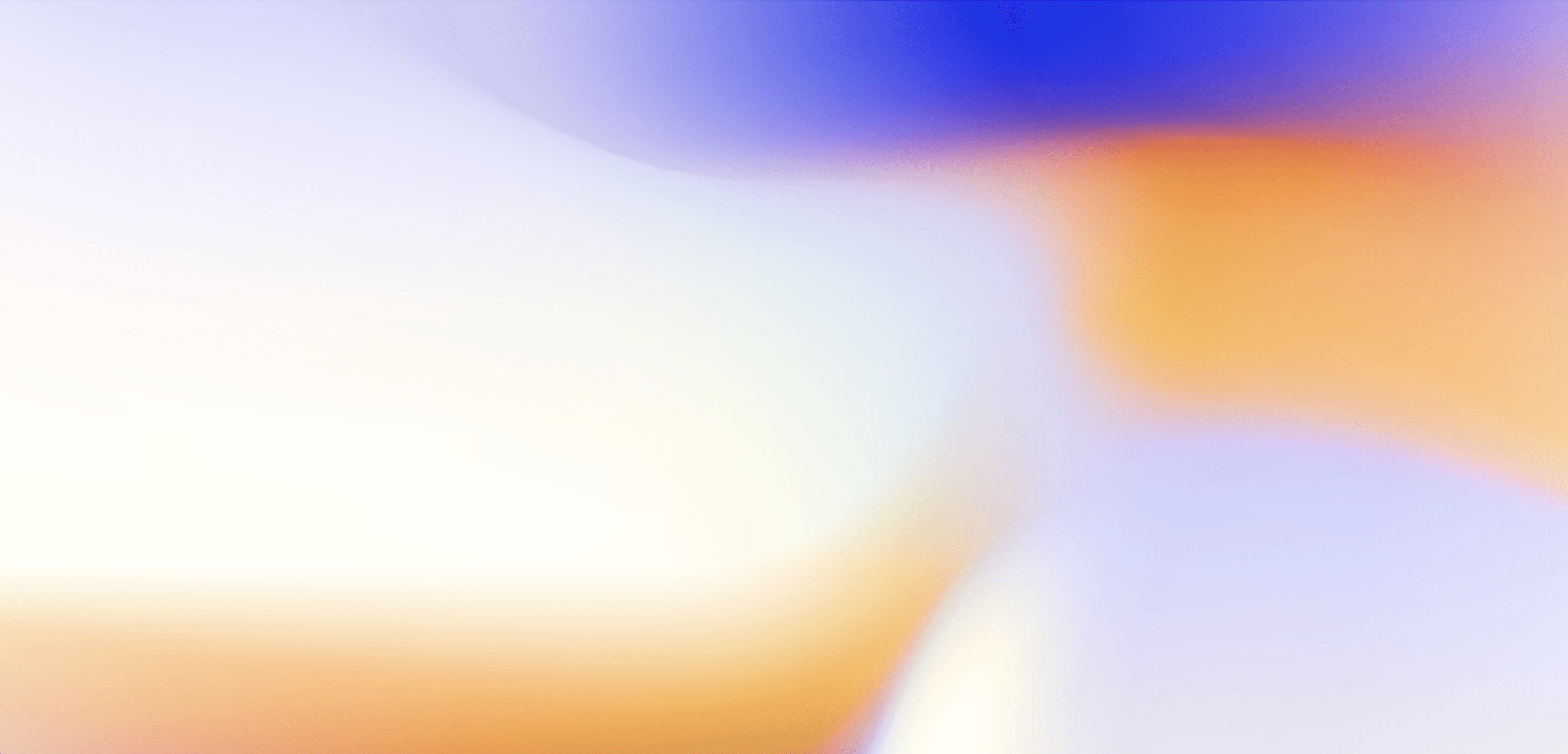 Background gradient