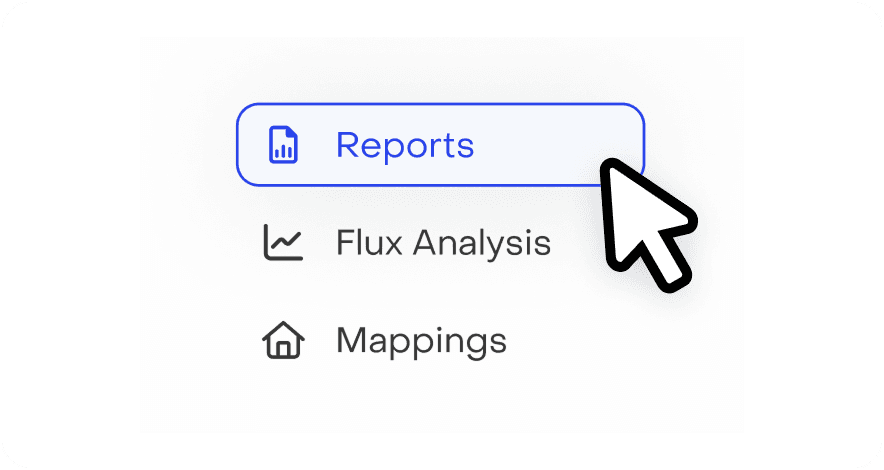 Build reports without the busywork
