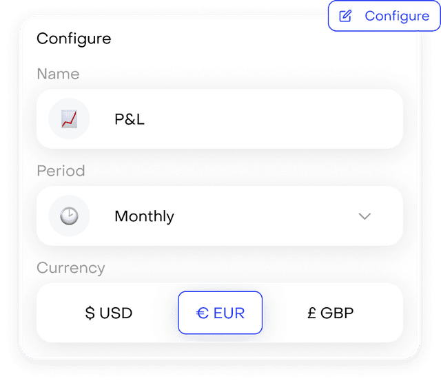 Real-time FX conversion